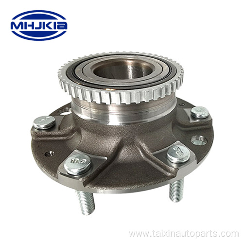 51750-4H050 Car Front Wheel Hubs For Hyundai H-1